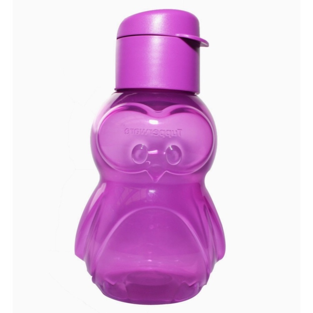 Tupperware Penguin Cups